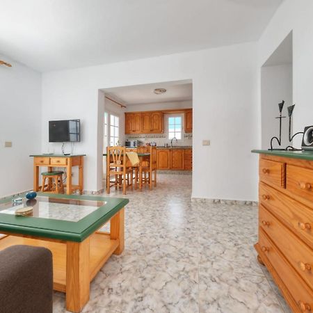Marysol 6 Terrace With Sea Views, Close To The Sea Пунта-де-Мухерес Экстерьер фото