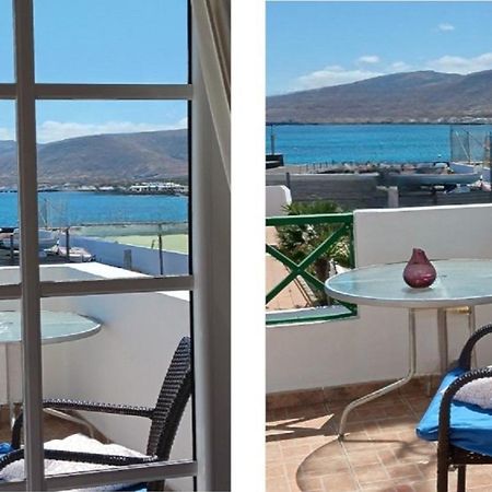 Marysol 6 Terrace With Sea Views, Close To The Sea Пунта-де-Мухерес Экстерьер фото