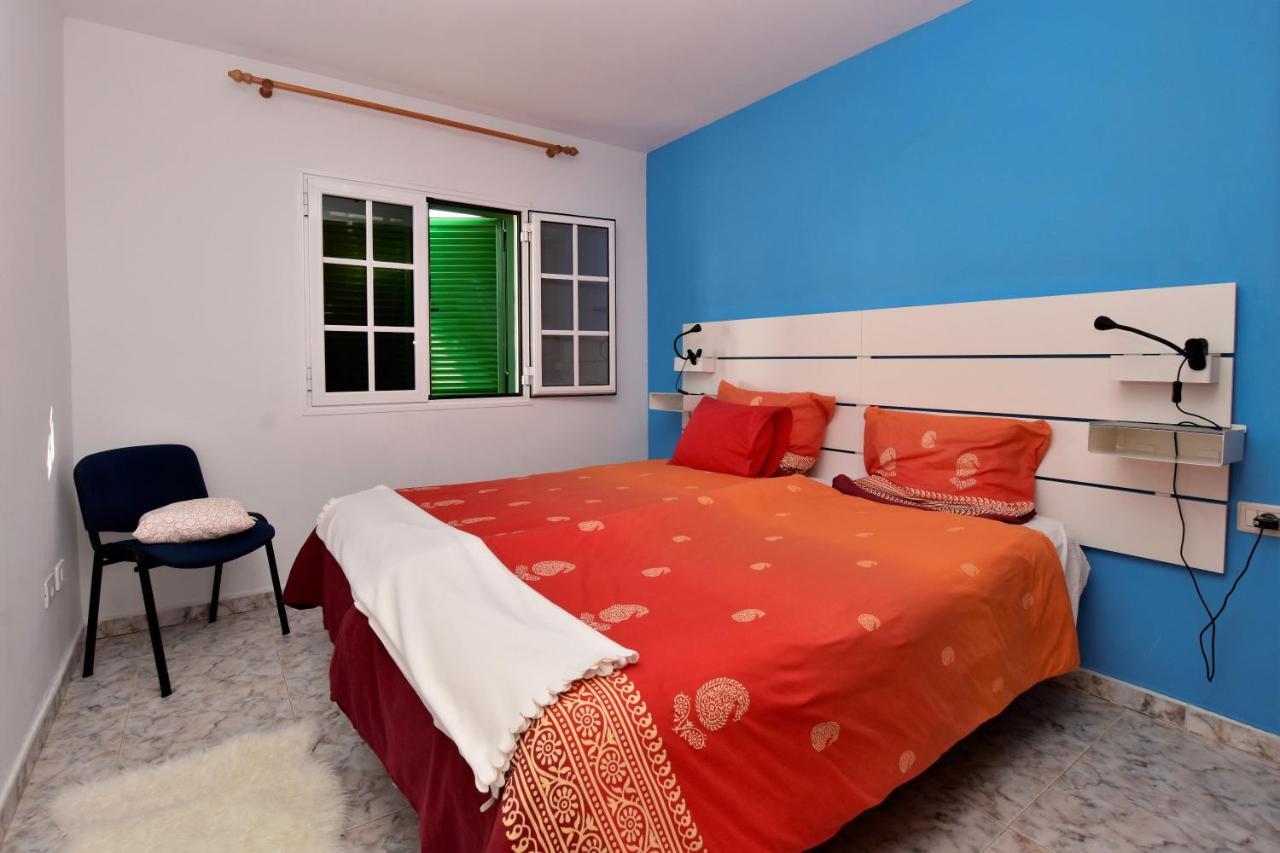Marysol 6 Terrace With Sea Views, Close To The Sea Пунта-де-Мухерес Экстерьер фото