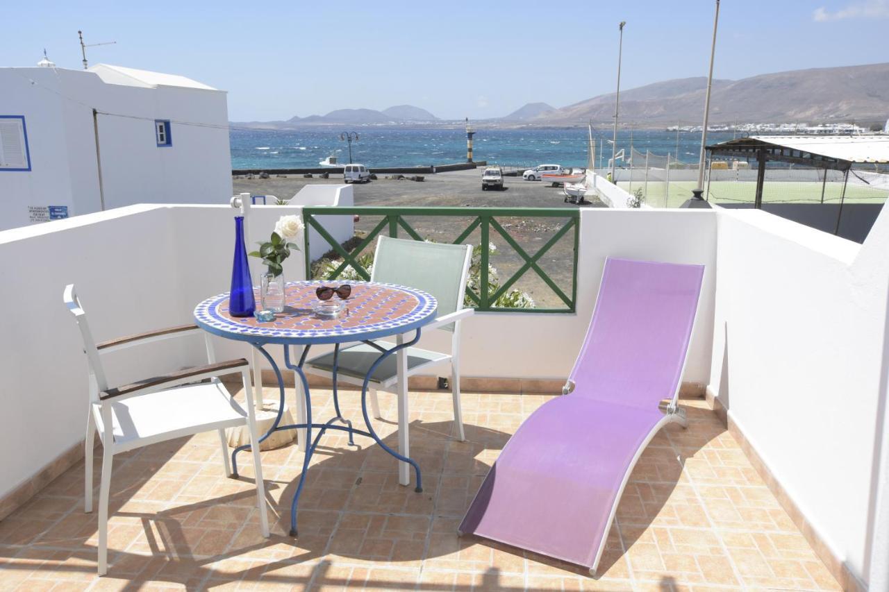 Marysol 6 Terrace With Sea Views, Close To The Sea Пунта-де-Мухерес Экстерьер фото