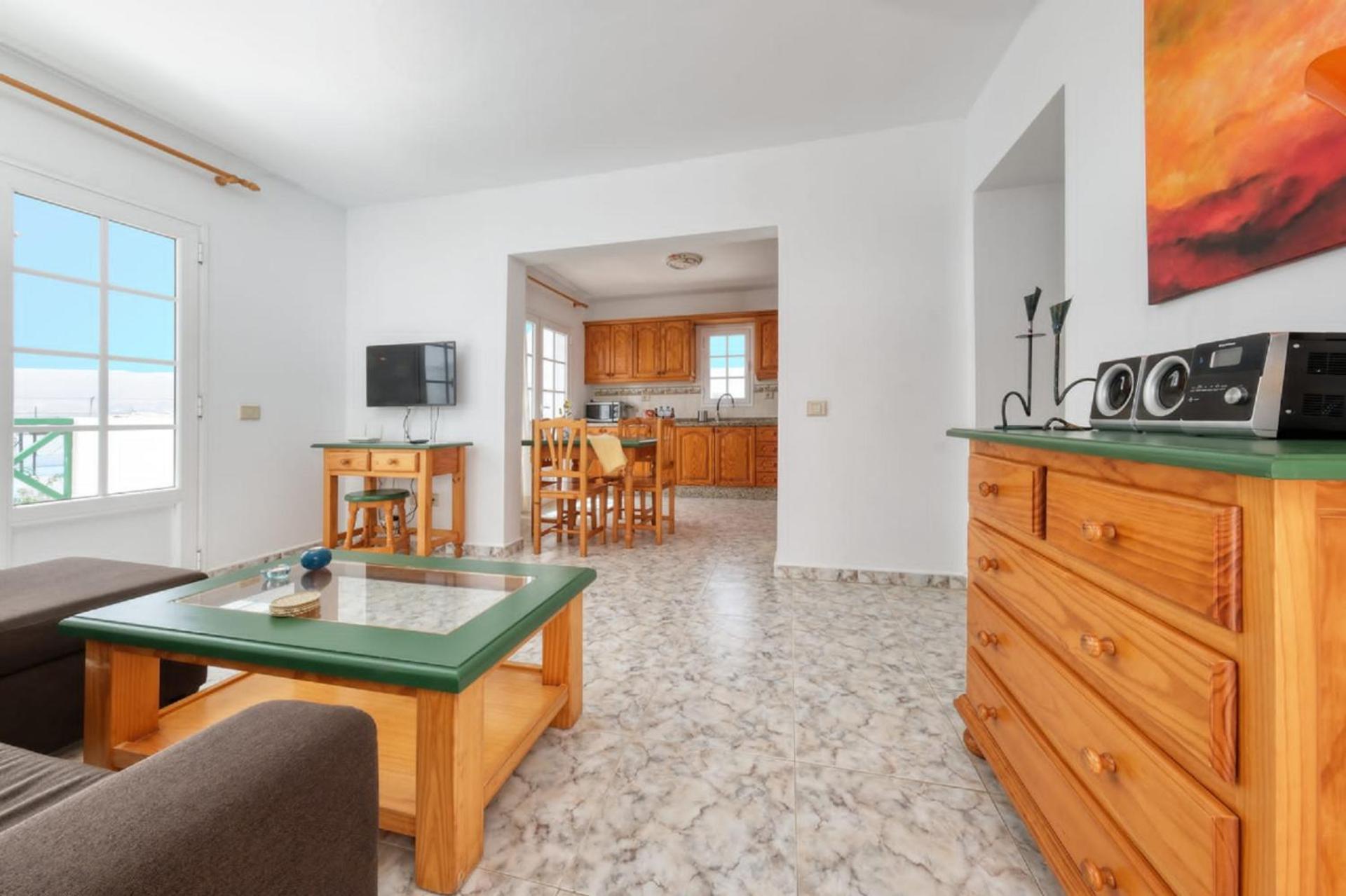 Marysol 6 Terrace With Sea Views, Close To The Sea Пунта-де-Мухерес Экстерьер фото