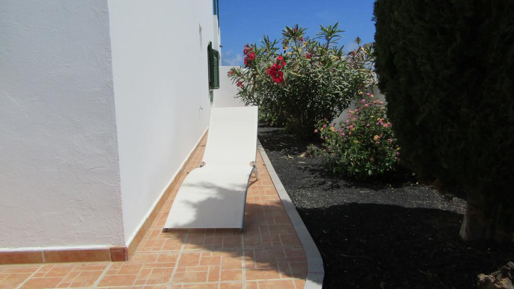 Marysol 6 Terrace With Sea Views, Close To The Sea Пунта-де-Мухерес Экстерьер фото