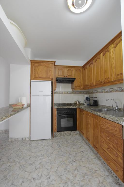 Marysol 6 Terrace With Sea Views, Close To The Sea Пунта-де-Мухерес Экстерьер фото