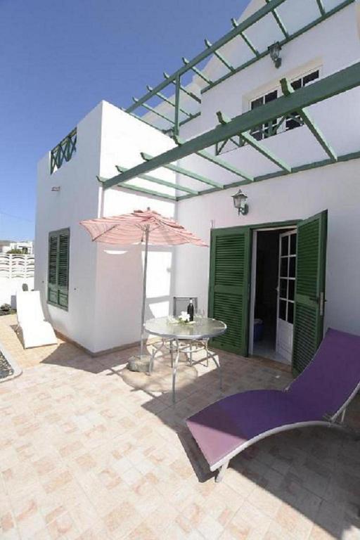 Marysol 6 Terrace With Sea Views, Close To The Sea Пунта-де-Мухерес Экстерьер фото