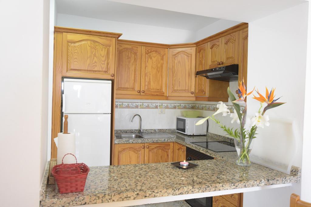 Marysol 6 Terrace With Sea Views, Close To The Sea Пунта-де-Мухерес Экстерьер фото