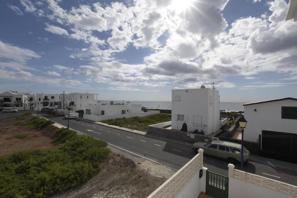 Marysol 6 Terrace With Sea Views, Close To The Sea Пунта-де-Мухерес Экстерьер фото