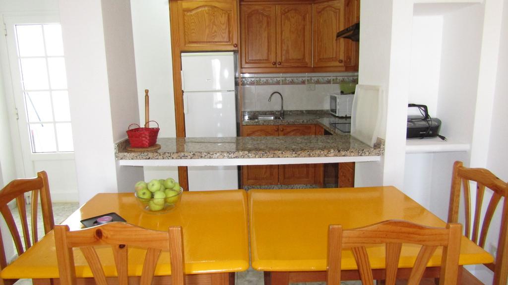 Marysol 6 Terrace With Sea Views, Close To The Sea Пунта-де-Мухерес Экстерьер фото